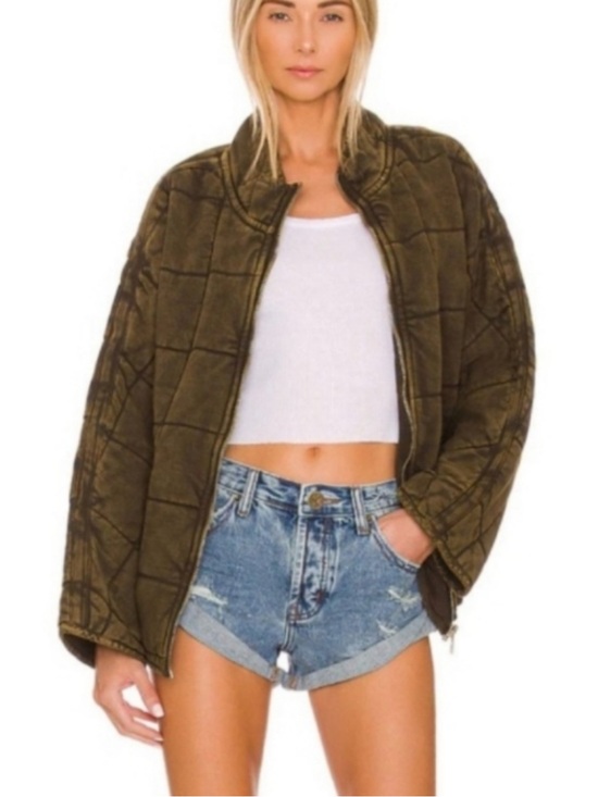 One Teaspoon Pants - One Teaspoon Bandits in Hollywood with distressing 34